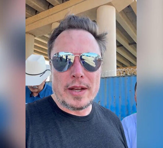 Almanya Dışişleri ile Elon Musk arasında 'mülteci' gerginliği