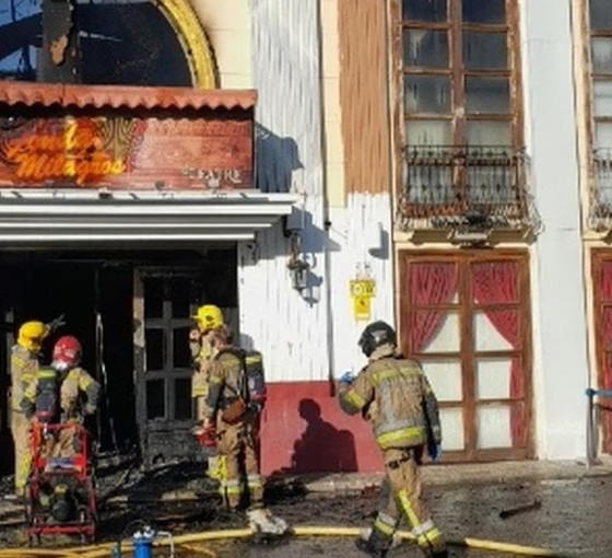 İspanya'da gece klübü yangını: En az 13 kişi öldü, haber alınmayanlar var
