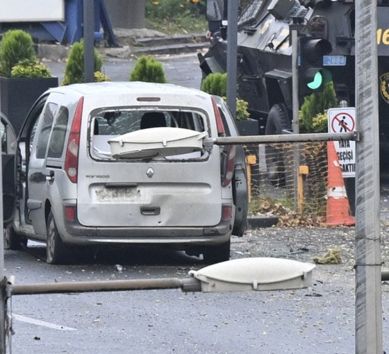 Sabah'taki iddia: Bombalı saldırıda kullanılan araç Kayseri'den gelmiş