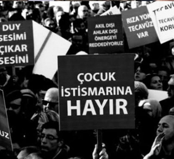 12 yaşındaki çocuğu kaçırıp, cinsel istismarda bulunan iki erkek tutuklandı