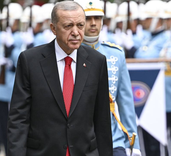 Erdoğan, 'yeni anayasa' çağrısı üzerinden muhalefeti hedef aldı: Konfor alanlarından çıkmak istemediler