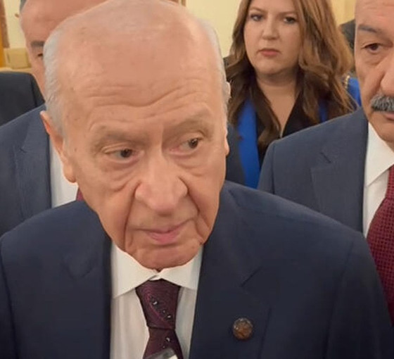 Bahçeli'den emekli maaşı zammı açıklaması: 'Zannediyorum kısa sürede sonuç verir'