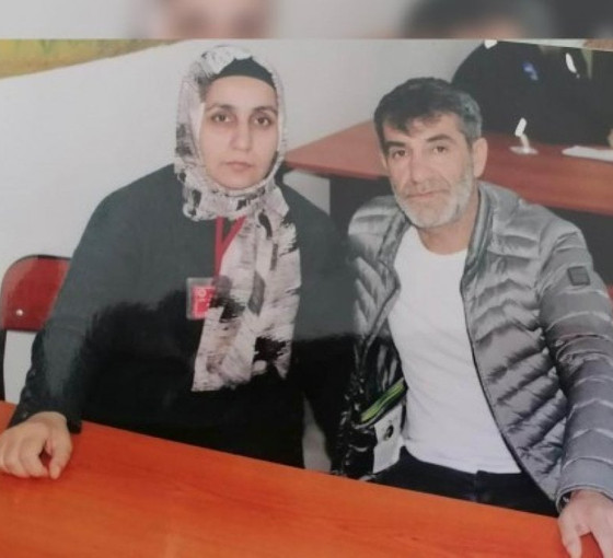 Hasta mahpus Yılmaz Özalp, infazı ertelendikten 48 gün sonra vefat etti