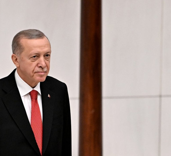 Erdoğan: İçişleri Bakanı Yerlikaya görevini yaptı