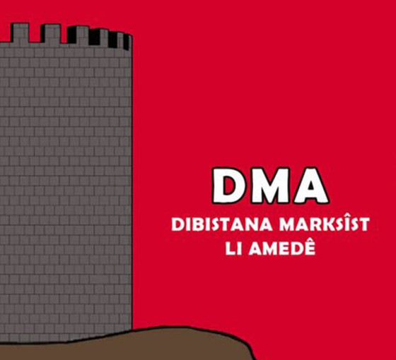 ‘Amed'de Marksizm Günleri’ etkinlikleri başlıyor
