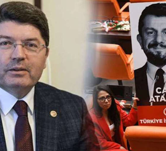 Adalet Bakanı AYM'nin Can Atalay kararı hakkında konuştu: Değerlendirmeyi ilgili mahkeme yapacak