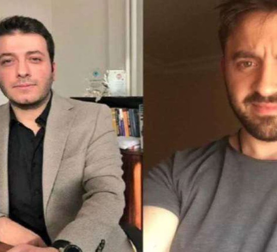 Tutuklu gazetecilerin saçları 'rutin uygulama' denilerek kazındı