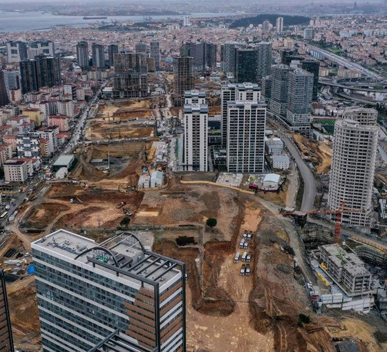 AKP, Meclis'e getirmeye hazırlanıyor: Kentsel dönüşümde değişiklik sinyali