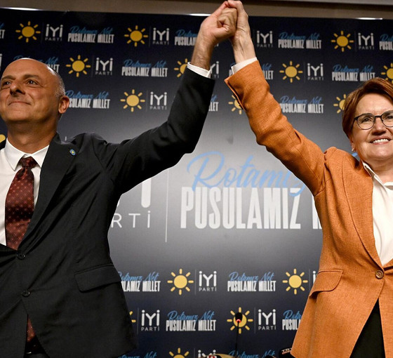 Ümit Özlale'den yerel seçim açıklaması: İzmir müzakere konusu edilirse partideki görevlerimden ayrılırım