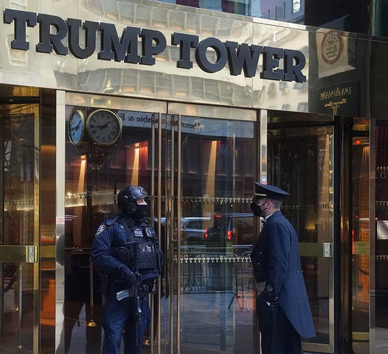 Trump'ın 'Emlak İmparatorluğu'na 'haksız kazanç' davası başlıyor: Ticari faaliyetleri beş yıl yasaklanabilir