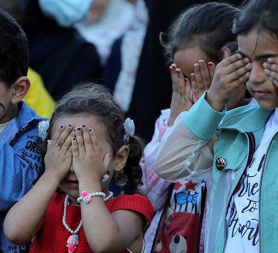 Bilim insanlarından ebeveynlere uyarı: Çocuğa bağırmak kendisine zarar verme eğilimini artırıyor