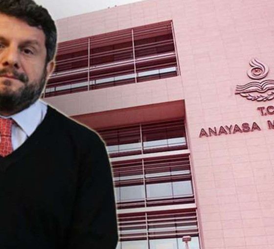 AYM 5 Ekim’de Can Atalay kararını verecek: Hukukçular ihlal kararı bekliyor