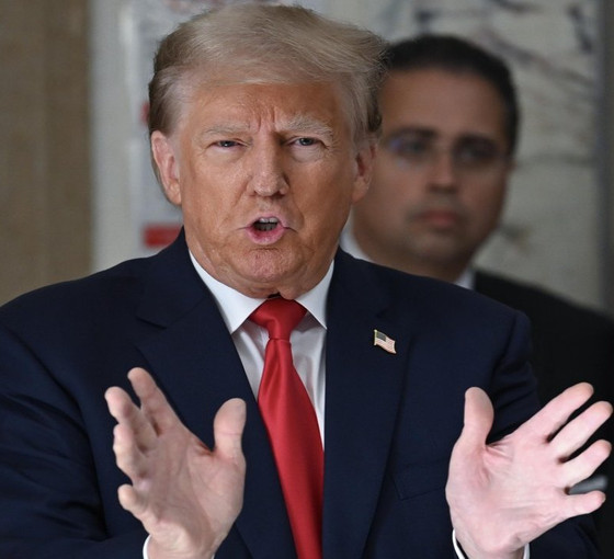 Trump, Colorado eyaletindeki 'seçime katılamaz' kararını ABD Yüksek Mahkemesine taşıdı