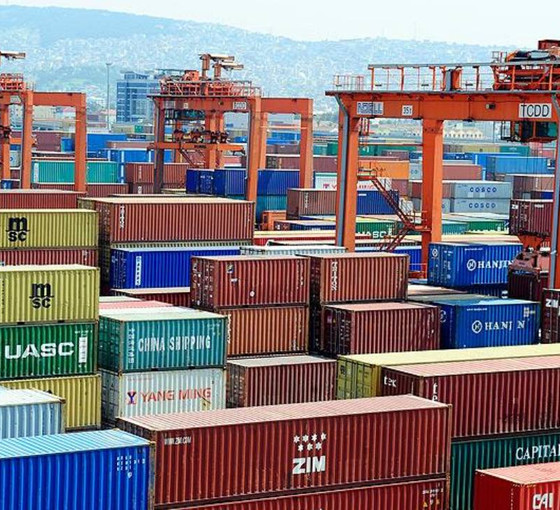 Dış ticaret açığı eylülde 4,9 milyar dolar oldu