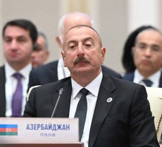 Türkiye'nin de katılmasını şart koşmuştu: Aliyev, yarın yapılacak 'Karabağ zirvesine' gitmeyecek