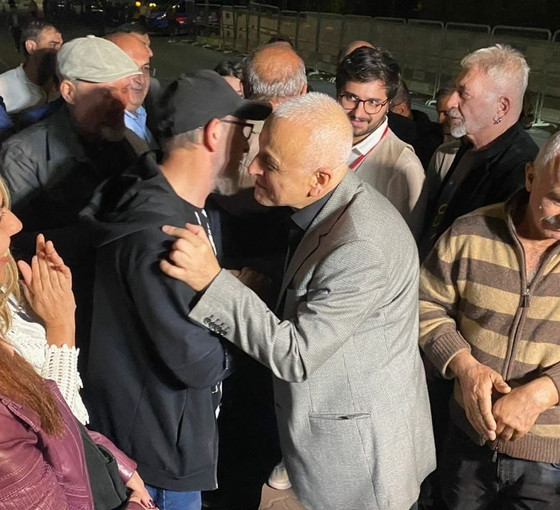 Merdan Yanardağ tahliye edildi: Onları içeride bırakarak çıkmaktan utanıyorum