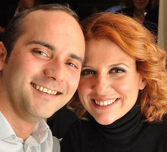 Meriç Demir Kahraman'dan Akşener paylaşımı: Gezi'ye sahip çıkan konuşması çok kıymetli