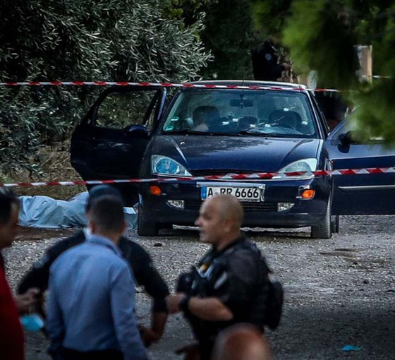 Yunanistan'daki çete hesaplaşmasında yeni ayrıntılar: Altı kişiyi öldüren suikastçı iki aydır onlara yardım ediyormuş