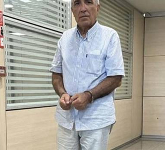 Celalettin Can’ın eşine görüş izni verilmedi