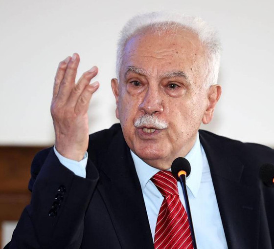 Vatan Partisi'nden LGBTİ+'lara karşı kanun önerisi: Örgütlenmeleri yasaklanmalı