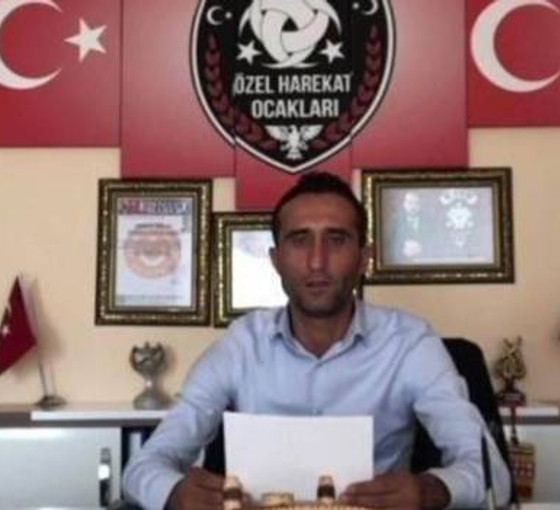 Şırnak'ta Sakine Kültür'ü katleden İbrahim Barkın'ın yargılandığı dava ertelendi