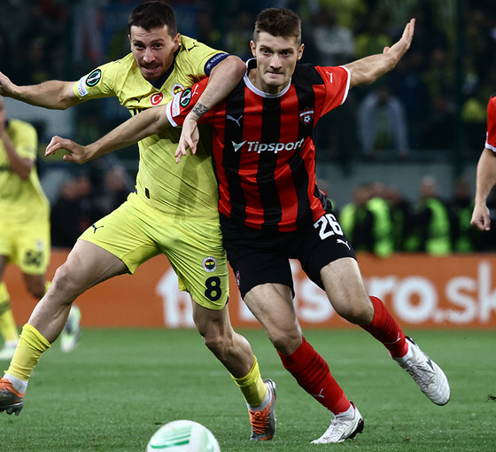Fenerbahçe bu kez 2. yarıda kazandı