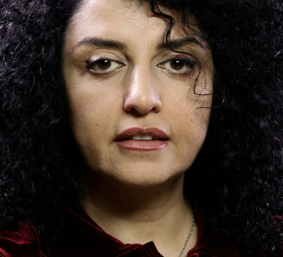 Nergis Muhammedi'nin ailesi: 'Nobel Barış Ödülü onuru İran'ın cesur kadınlarının'