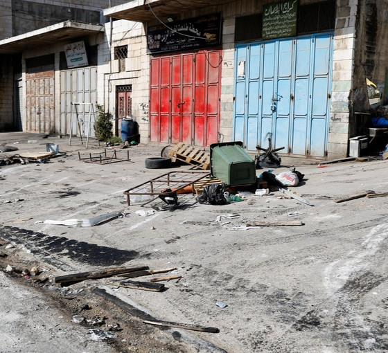 Yahudi yerleşimciler Batı Şeria kasabasına saldırdı: Bir Filistinli öldürüldü