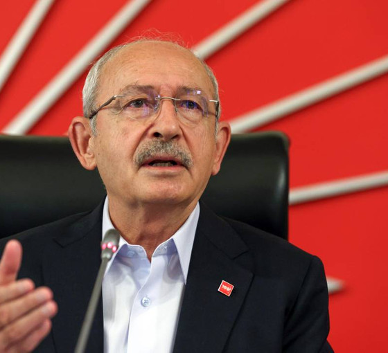 Kılıçdaroğlu: SİHA’mız düşürülüyor, yine başka ülkeden duyuyoruz