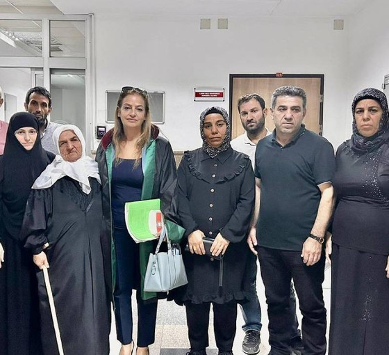 Mersin'de kadın cinayeti: Emine Ekinci'yi öldüren Mehmet Ekinci'ye ağırlaştırılmış müebbet hapis istemi