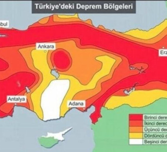 Prof. Dr. Pampal: 'Diri fay hattı 100'den 500'e çıktı, bu büyük ses getirdi' demek yanlış