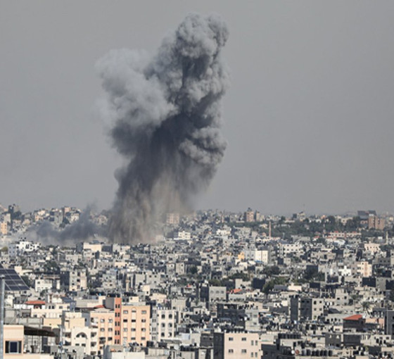 Muhalefet liderlerinden Hamas'ın İsrail saldırısına destek: 'Filistin'in kendini savunma hakkı'