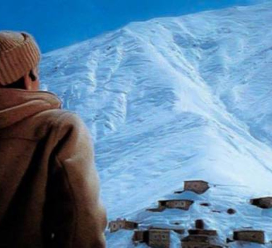 Hakkâri’de Bir Mevsim… Yeniden