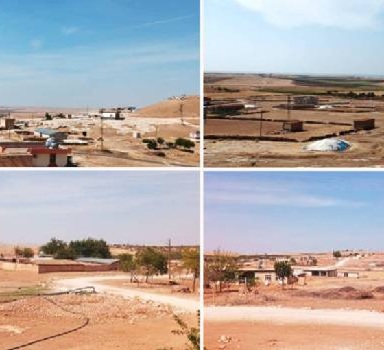 Urfa’da 'DEDAŞ' mağduriyeti: Altı mahalle günlerdir elektriksiz
