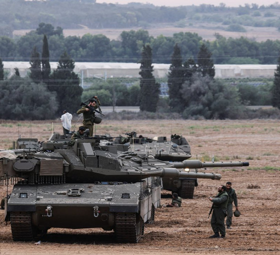 Saldırıdan 48 saat sonra çatışmalar sürüyor: Hamas, İsrail'e sızmaya devam ediyor