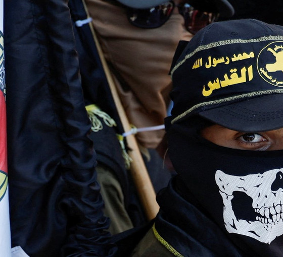 Anket: 'Türkiye Hamas'ın arkasında durmalı' diyenlerin oranı yüzde 11,3