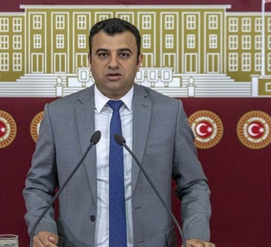 DEDAŞ'ın Urfa'da altı mahalleyi elektriksiz bırakması Meclis gündeminde