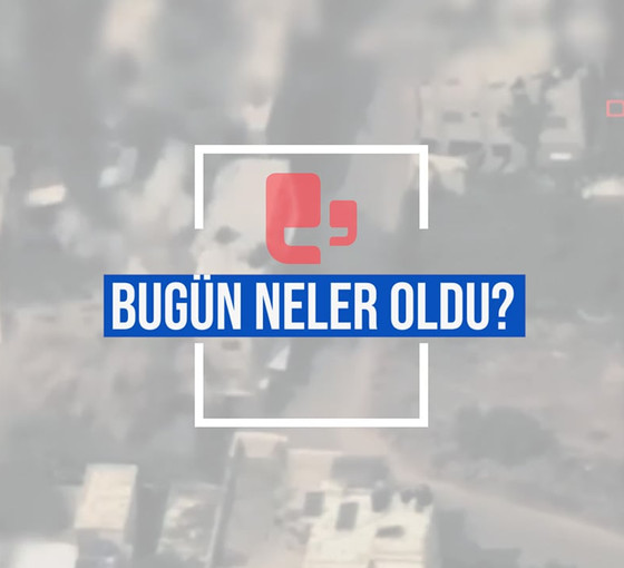 Bugün neler oldu? | 09.10.2023 Pazartesi günün önemli gelişmeleri