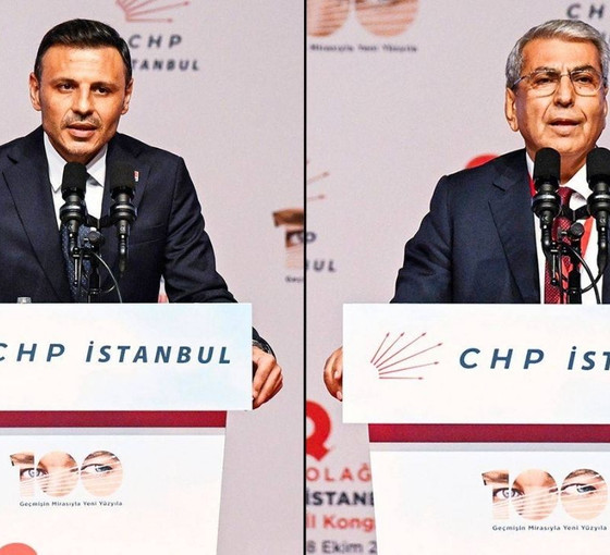 İstanbul İl Başkanlığı seçimlerini Genel Merkez nasıl gördü: ‘Canpolat agresif davrandığı için kaybetti’