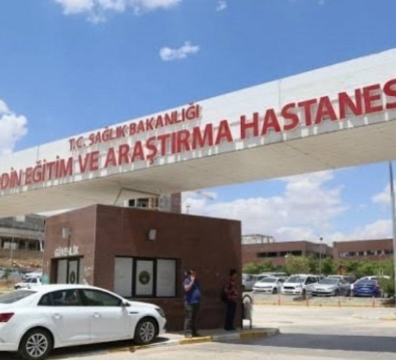 Mardin'de bir araca silahlı saldırı düzenlendi: Bir kişi öldü