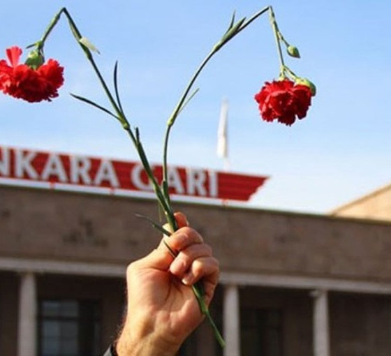 Dava avukatlarından 10 Ekim Ankara Katliamı'nın 8. yılında 8 soru