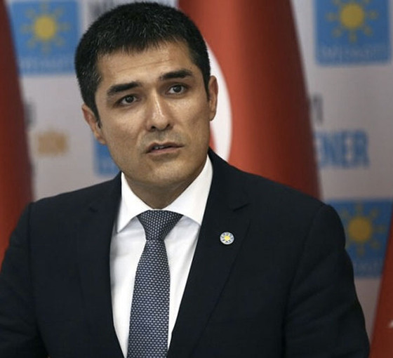 İl başkanları seçimde ittifakı savunmuştu: İYİ Partili Kavuncu, 'Ya istifa edin, ya genel merkez alacak' dedi