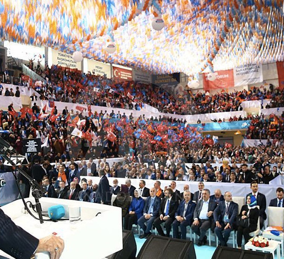 Saymaz, Şamil Tayyar’ın 'AKP’yi ele geçiren hizip' açıklamasında kastettiği üç isimi açıkladı