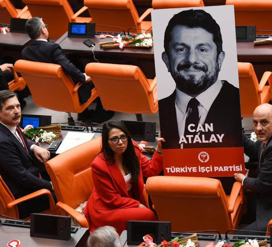 Can Atalay’ın müvekkillerinden Yargıtay kararına tepki: Adalete olan inancımızı yitirdik