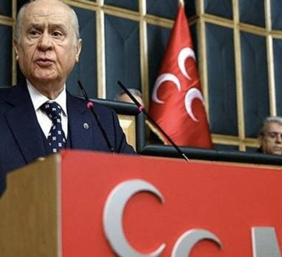 Bahçeli'den 'tezkere' tehdidi: Kılıçdaroğlu yine 'hayır' derse vatana ihanet eder