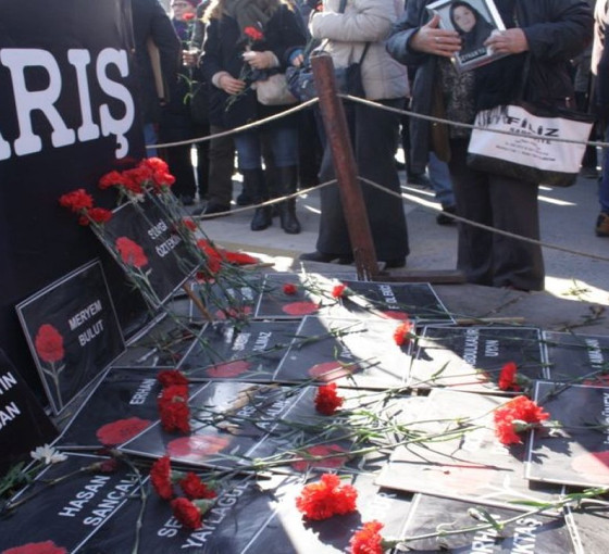 EMEP: 10 Ekim Katliamını unutmadık, adalet mücadelemiz sürecek