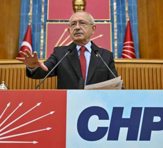 Kemal Kılıçdaroğlu'ndan Devlet Bahçeli'ye 'tezkere' tepkisi: Milliyetçiyim diyorsan hayır diyeceksin