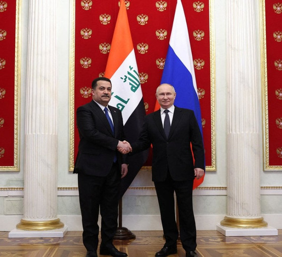 Putin'den İsrail-Filistin gerilimine dair ilk açıklama: 'ABD politikasının çöküşünün bariz örneği'
