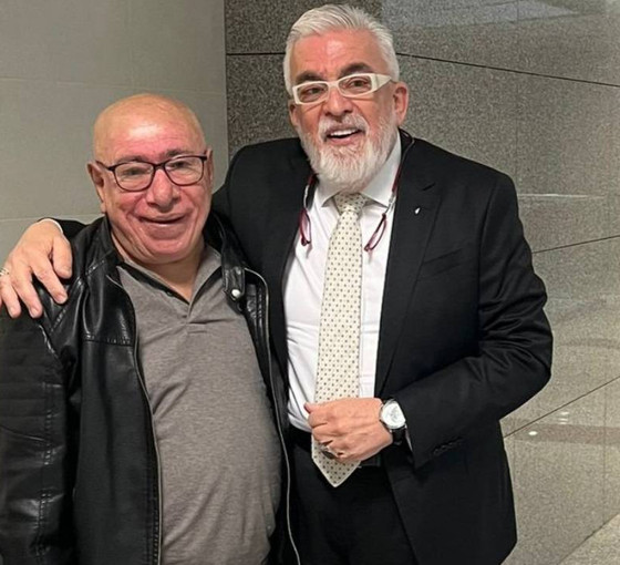İlyas Salman'a 'Cumhurbaşkanına hakaret' davası: Bunca yıl komiklik yaptım ama bu kadar komiklik görmedim