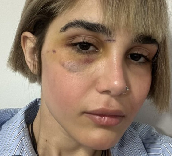 İran'da 4 kez tutuklanan Kürt gazeteci Maroofian, Süleymaniye'den de ayrıldı: 13 gün gözaltında işkence gördüm